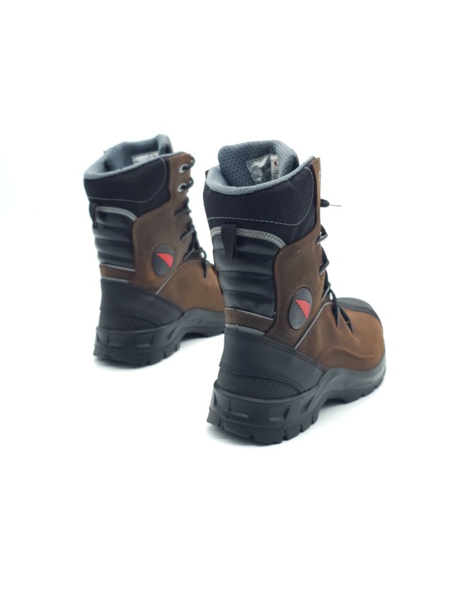 Vysoká pracovná obuv Red Wing Petro King 3239