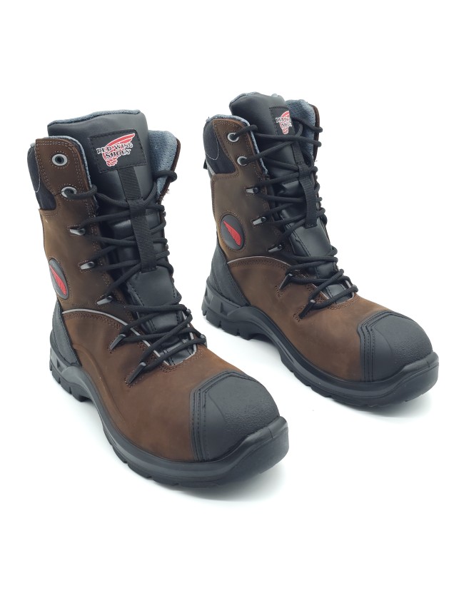 Vysoká pracovná obuv Red Wing Petro King 3239