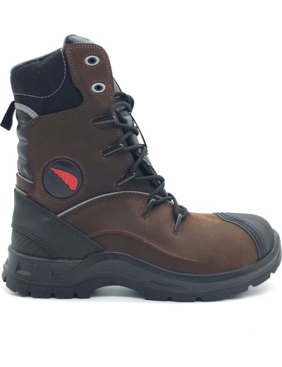 Vysoká pracovná obuv Red Wing Petro King 3239