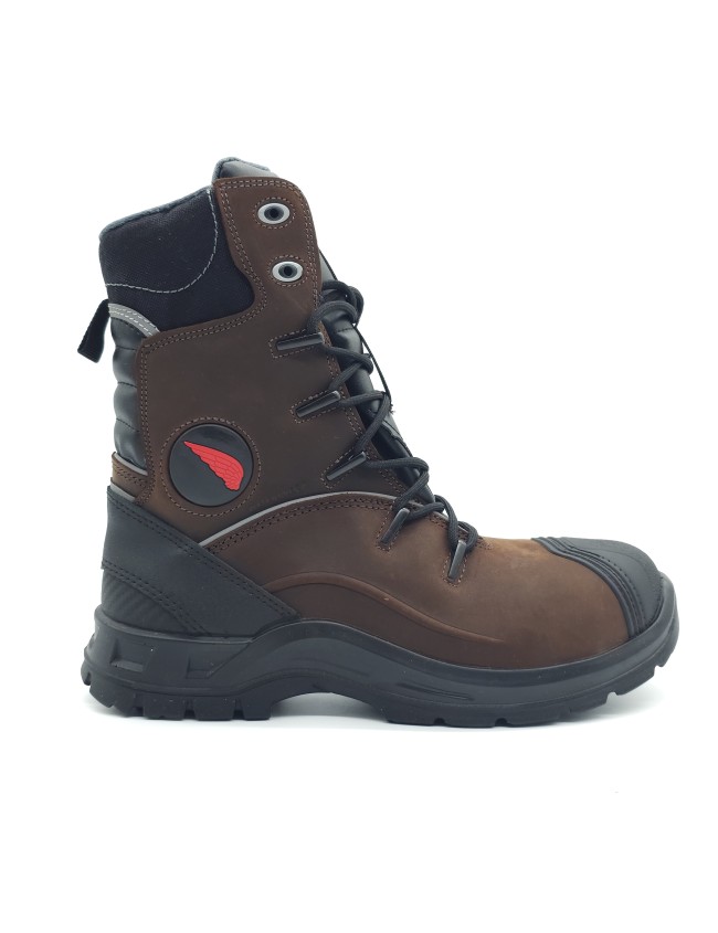 Vysoká pracovná obuv Red Wing Petro King 3239