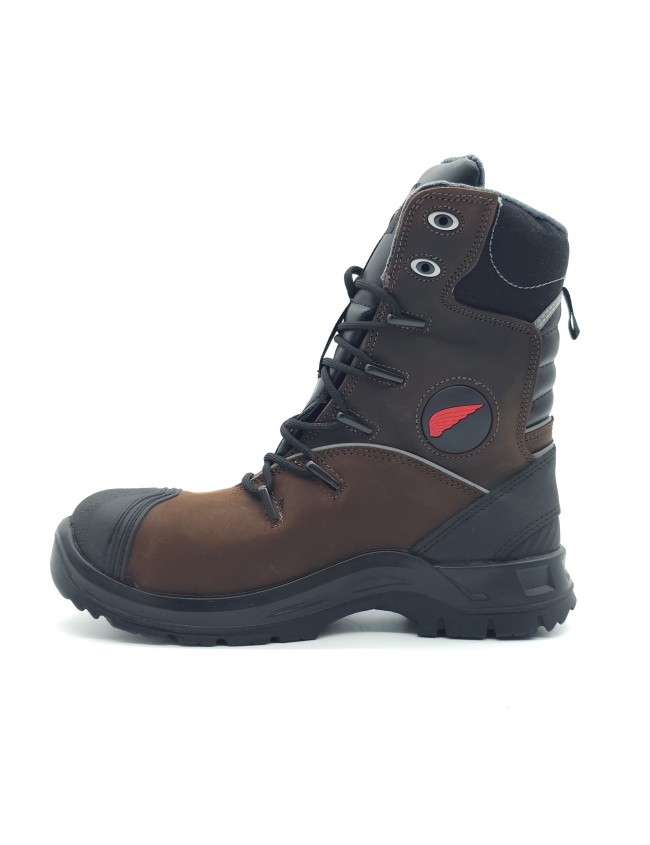 Vysoká pracovná obuv Red Wing Petro King 3239