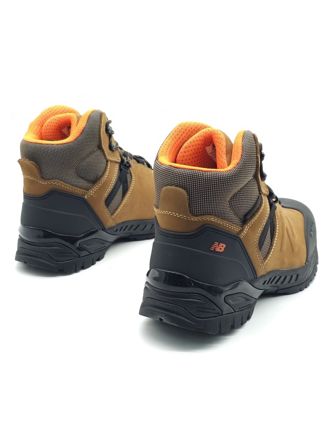 Pracovná obuv New Balance Allsite S3 WR