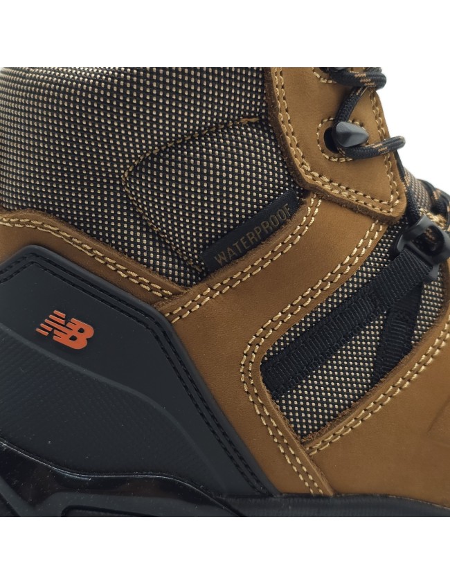 Pracovná obuv New Balance Allsite S3 WR