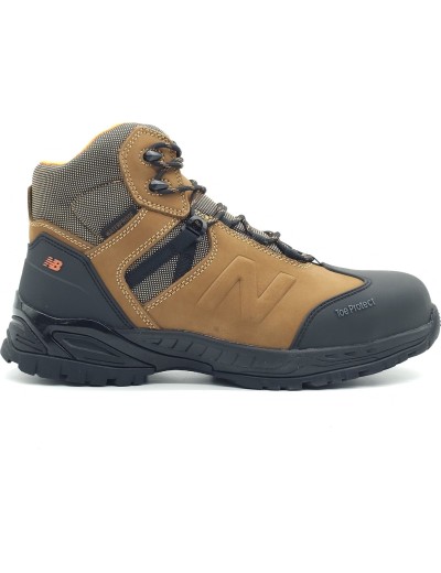 Pracovná obuv New Balance Allsite S3 WR