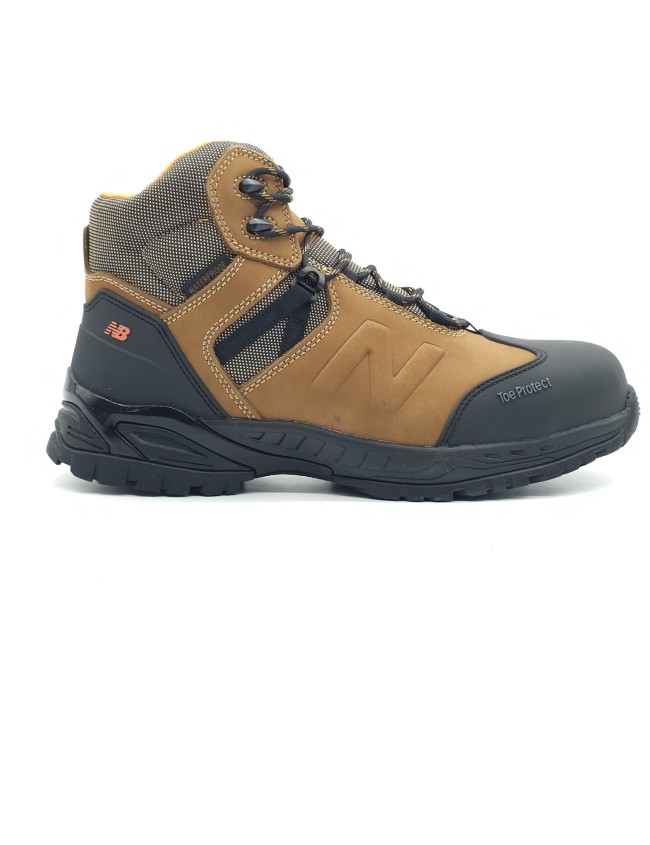 Pracovná obuv New Balance Allsite S3 WR