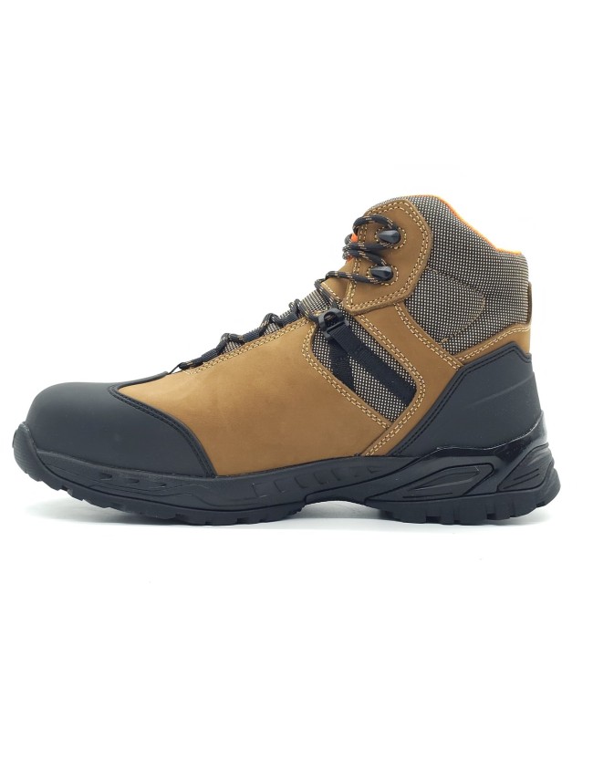 Pracovná obuv New Balance Allsite S3 WR