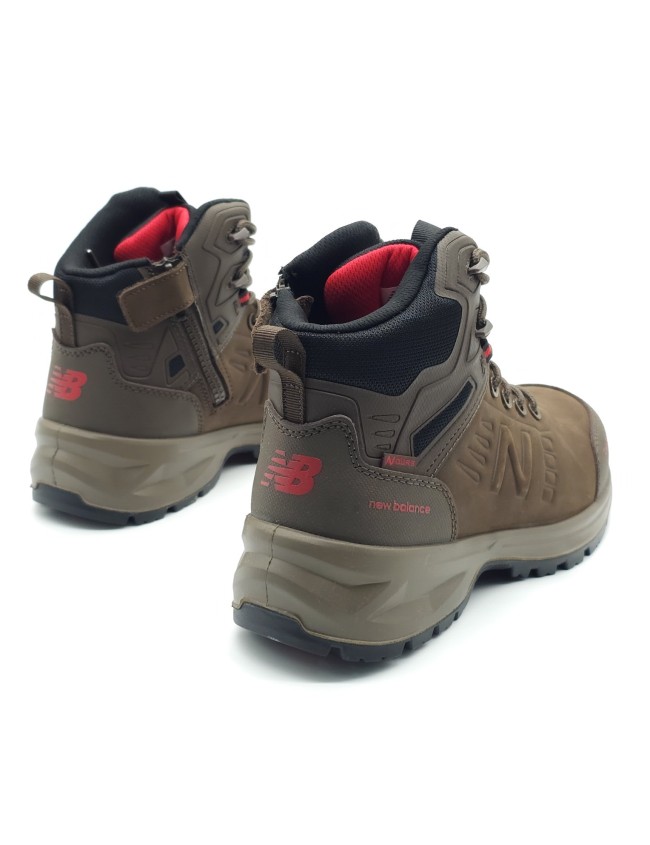 Pracovná obuv New Balance Calibre S3