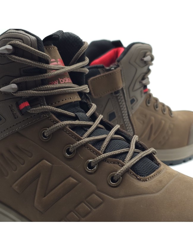 Pracovná obuv New Balance Calibre S3