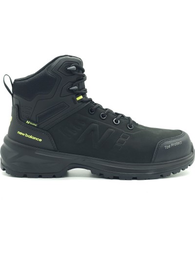 Pracovná obuv New Balance Calibre S3