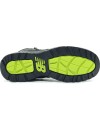 Pracovná obuv New Balance Calibre S3