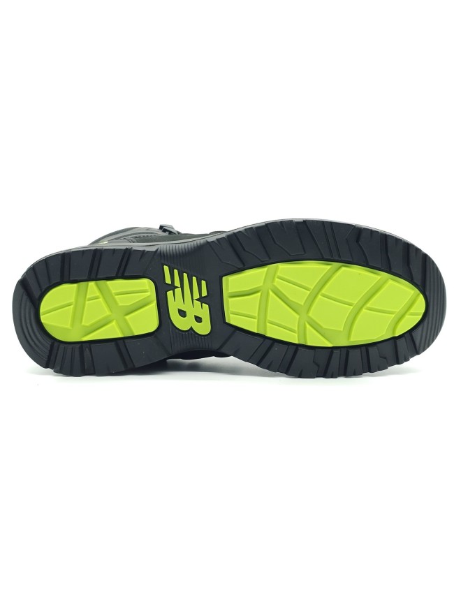 Pracovná obuv New Balance Calibre S3