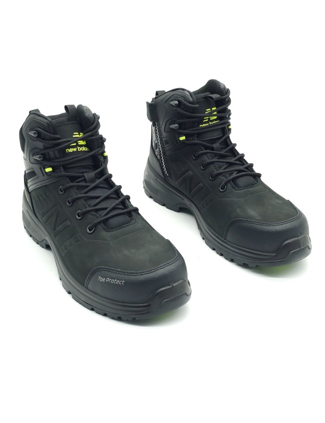 Pracovná obuv New Balance Calibre S3