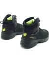Pracovná obuv New Balance Calibre S3