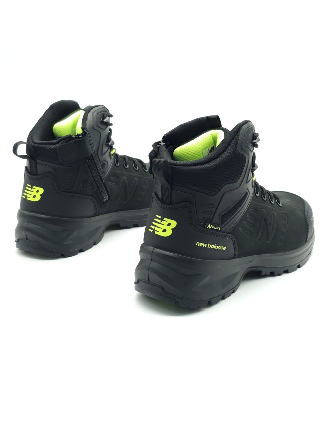 Pracovná obuv New Balance Calibre S3