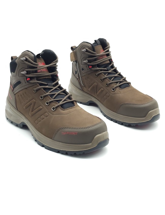 Pracovná obuv New Balance Calibre S3
