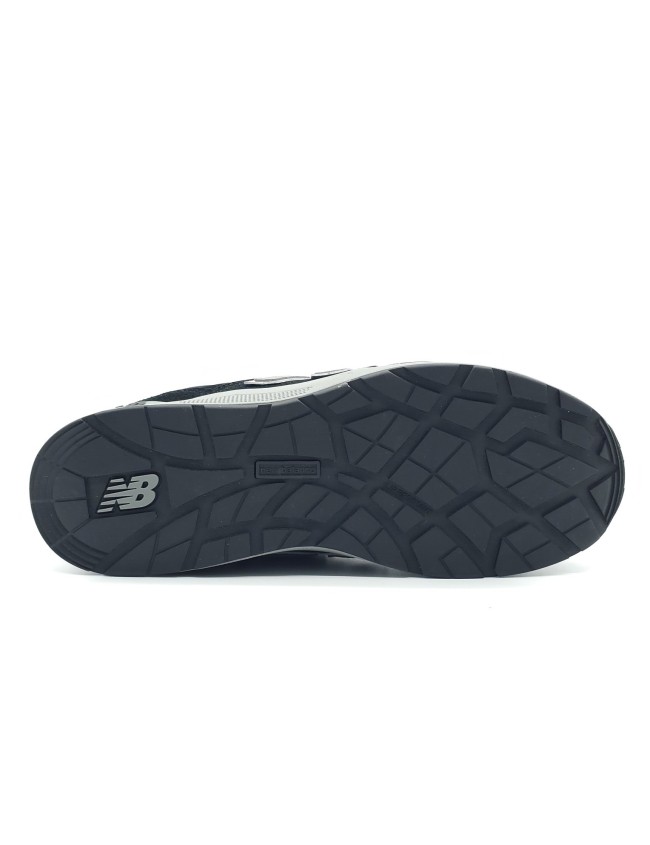 Pracovná obuv New Balance Elite S1P
