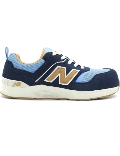 Pracovná obuv New Balance Elite S1P