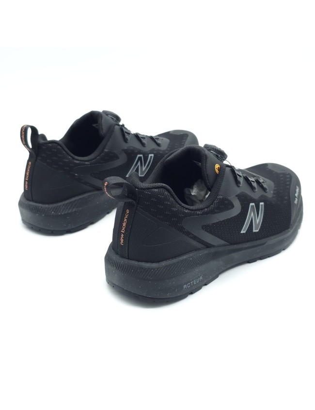 Pracovná obuv New Balance Logic BOA S1P