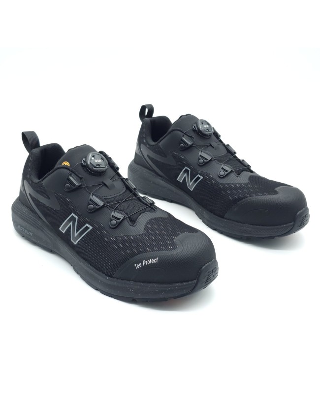 Pracovná obuv New Balance Logic BOA S1P