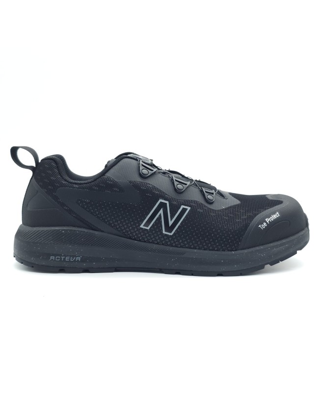 Pracovná obuv New Balance Logic BOA S1P