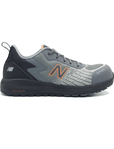 Pracovná obuv New Balance Speedware S1P