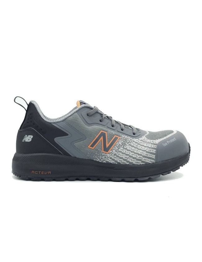 Pracovná obuv New Balance Speedware S1P