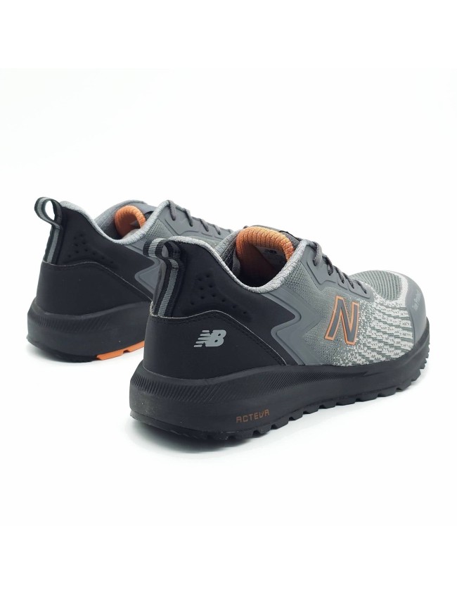 Pracovná obuv New Balance Speedware S1P
