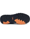 Pracovná obuv New Balance Speedware S1P