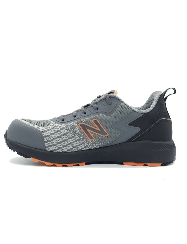 Pracovná obuv New Balance Speedware S1P