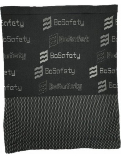 Termoaktívny nákrčník BOSafety
