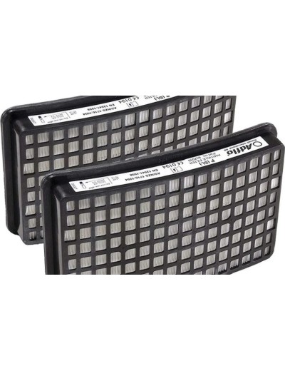 Protiprachový filter pre systém Adflo 3M 837012