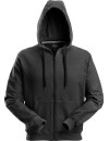 Mikina s kapucňou Snickers 2801