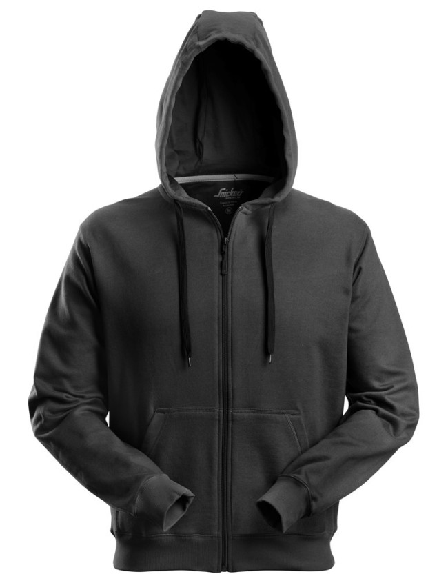 Mikina s kapucňou Snickers 2801