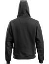 Mikina s kapucňou Snickers 2801