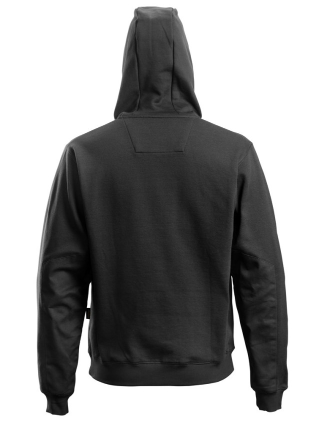 Mikina s kapucňou Snickers 2801
