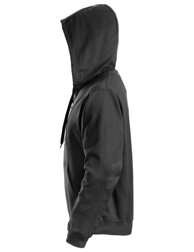 Mikina s kapucňou Snickers 2801