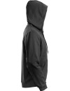 Mikina s kapucňou Snickers 2801