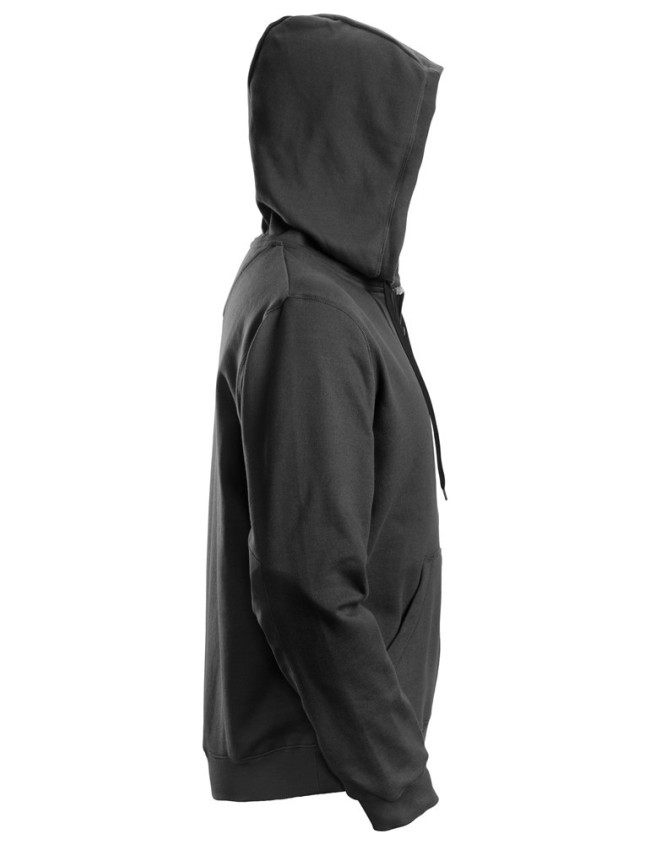 Mikina s kapucňou Snickers 2801