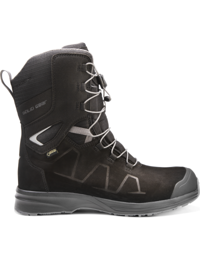 Vysoká pracovná obuv Solid Gear Talus High S3 GTX