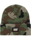 Zimná čiapka CAT Label Cuff