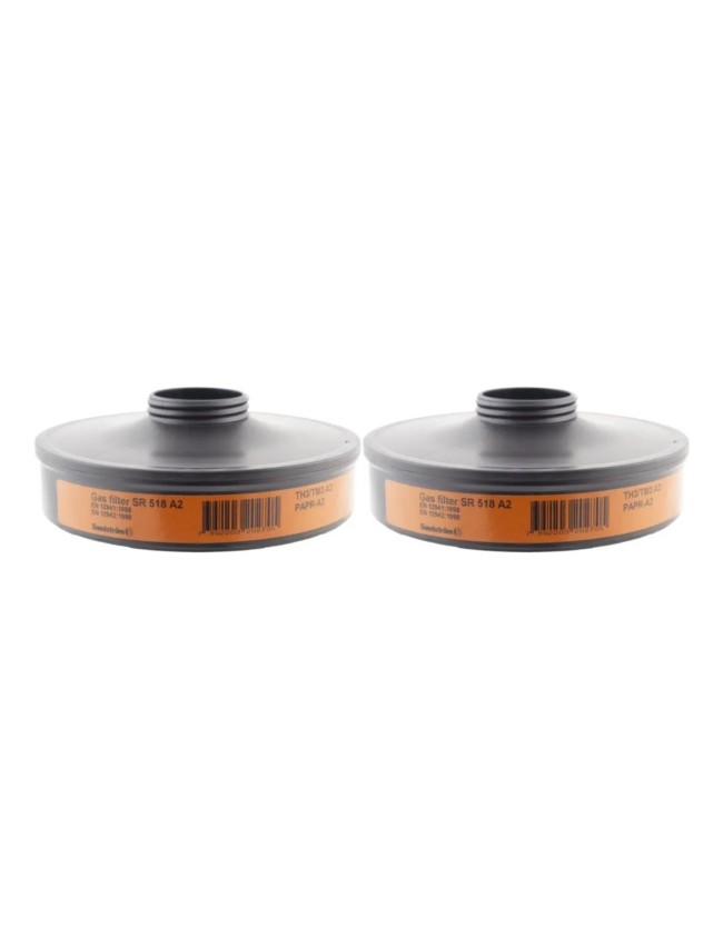 Filter Sundstrom SR 518 A2