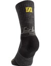 Merino ponožky Snickers Snickers 9246 2 pack