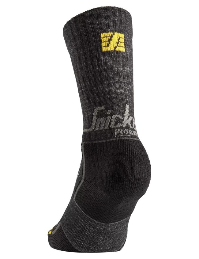 Merino ponožky Snickers Snickers 9246 2 pack