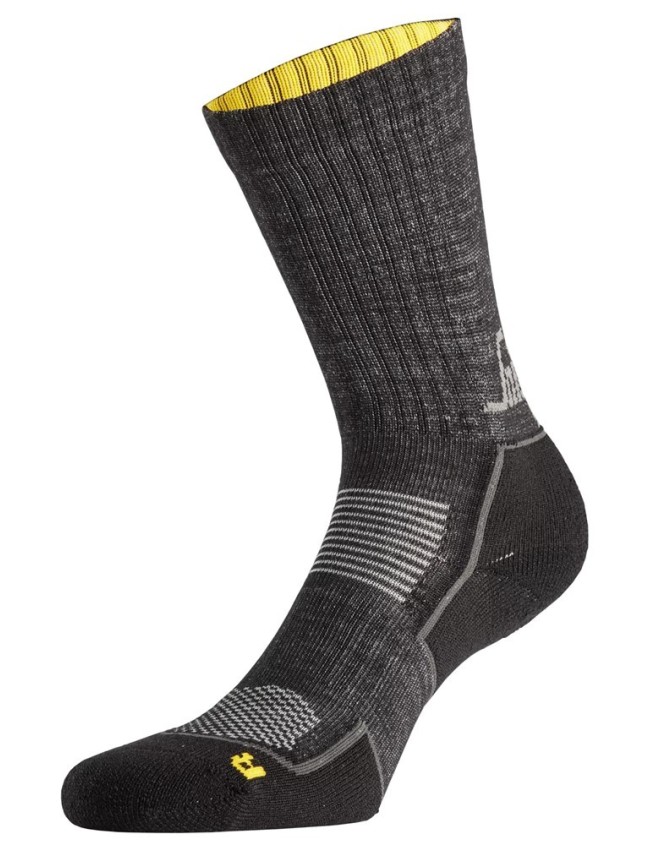 Merino ponožky Snickers Snickers 9246 2 pack