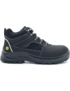 Vysoká pracovná obuv Skechers Trophus Letic S1P