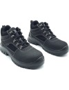 Vysoká pracovná obuv Skechers Trophus Letic S1P