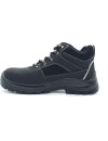 Vysoká pracovná obuv Skechers Trophus Letic S1P
