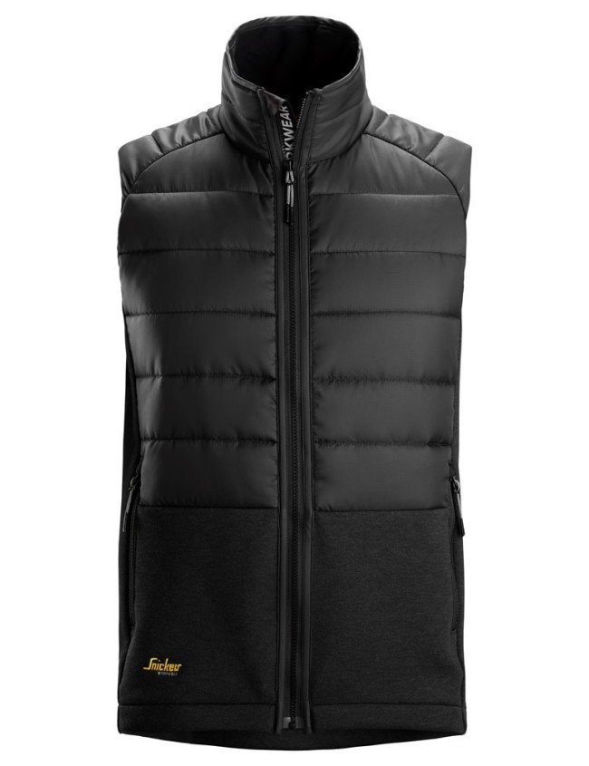 Hybridná vesta FW Snickers 4902