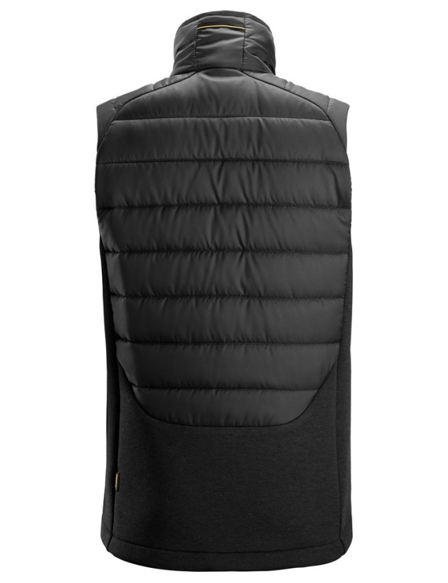 Hybridná vesta FW Snickers 4902