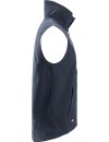 Softshellová vesta Snickers 4505 AllroundWork